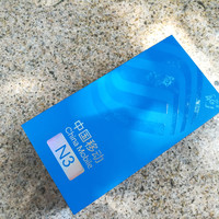 中国移动 N3 智能手机外观展示(边框|摄像头|屏幕|闪光灯|传感器)