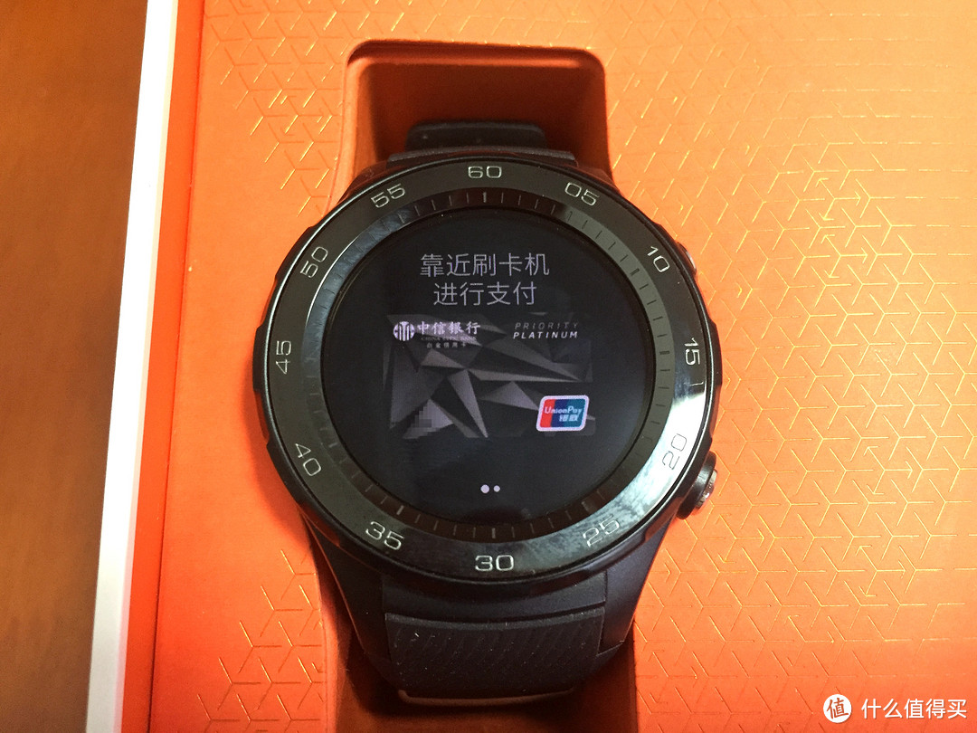 让运动更自由！华为HUAWEI WATCH 2（2018版）开箱试用