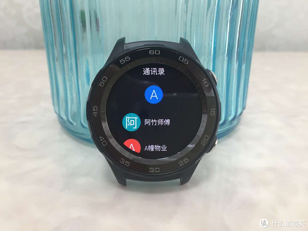 让运动更自由！华为HUAWEI WATCH 2（2018版）开箱试用