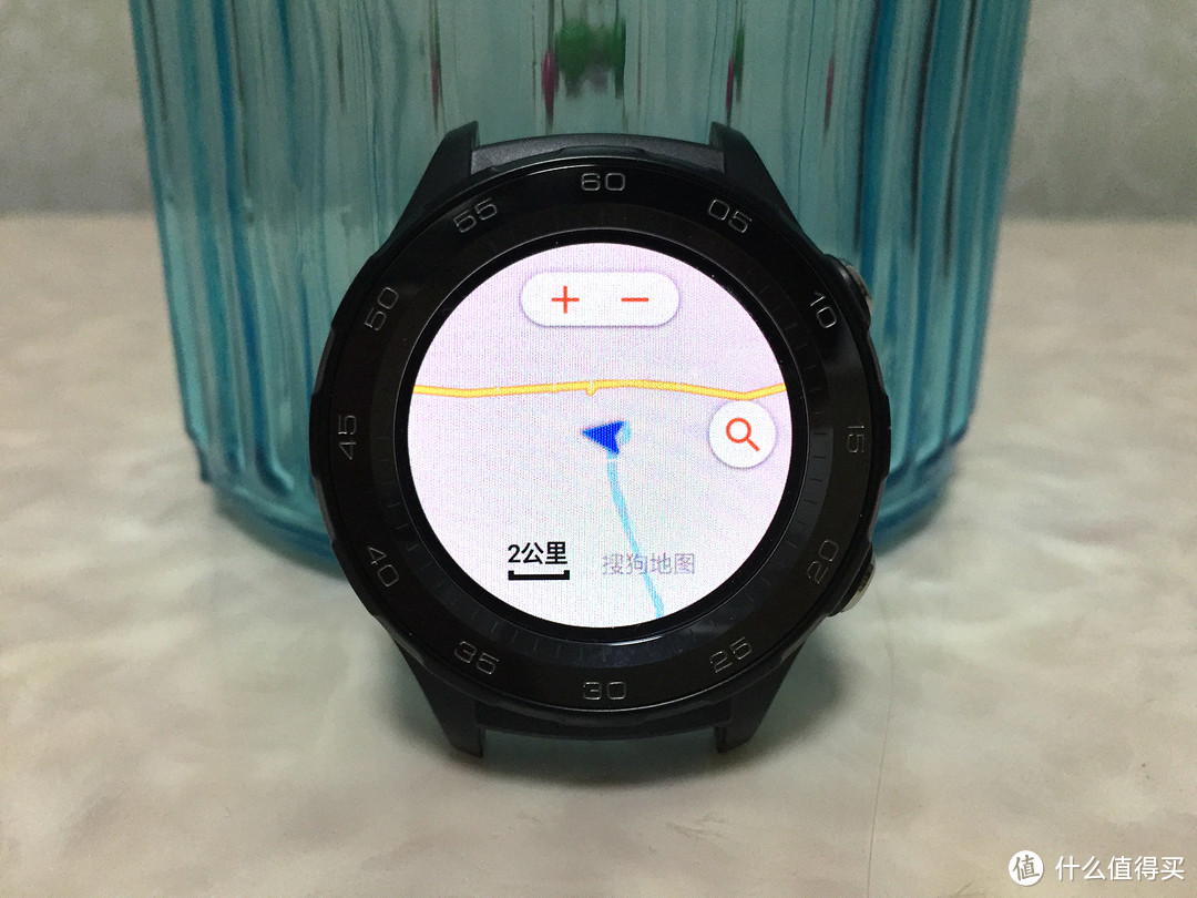 让运动更自由！华为HUAWEI WATCH 2（2018版）开箱试用