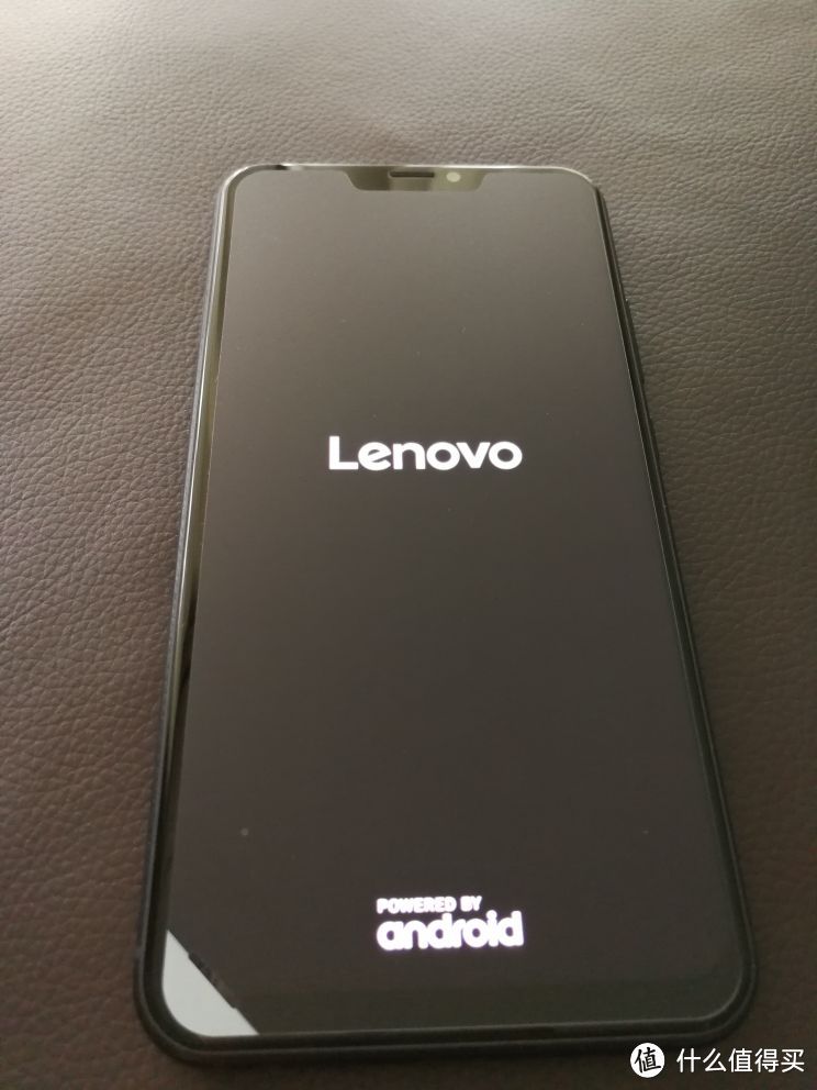 Lenovo 联想 Z5 智能手机 开箱小测 