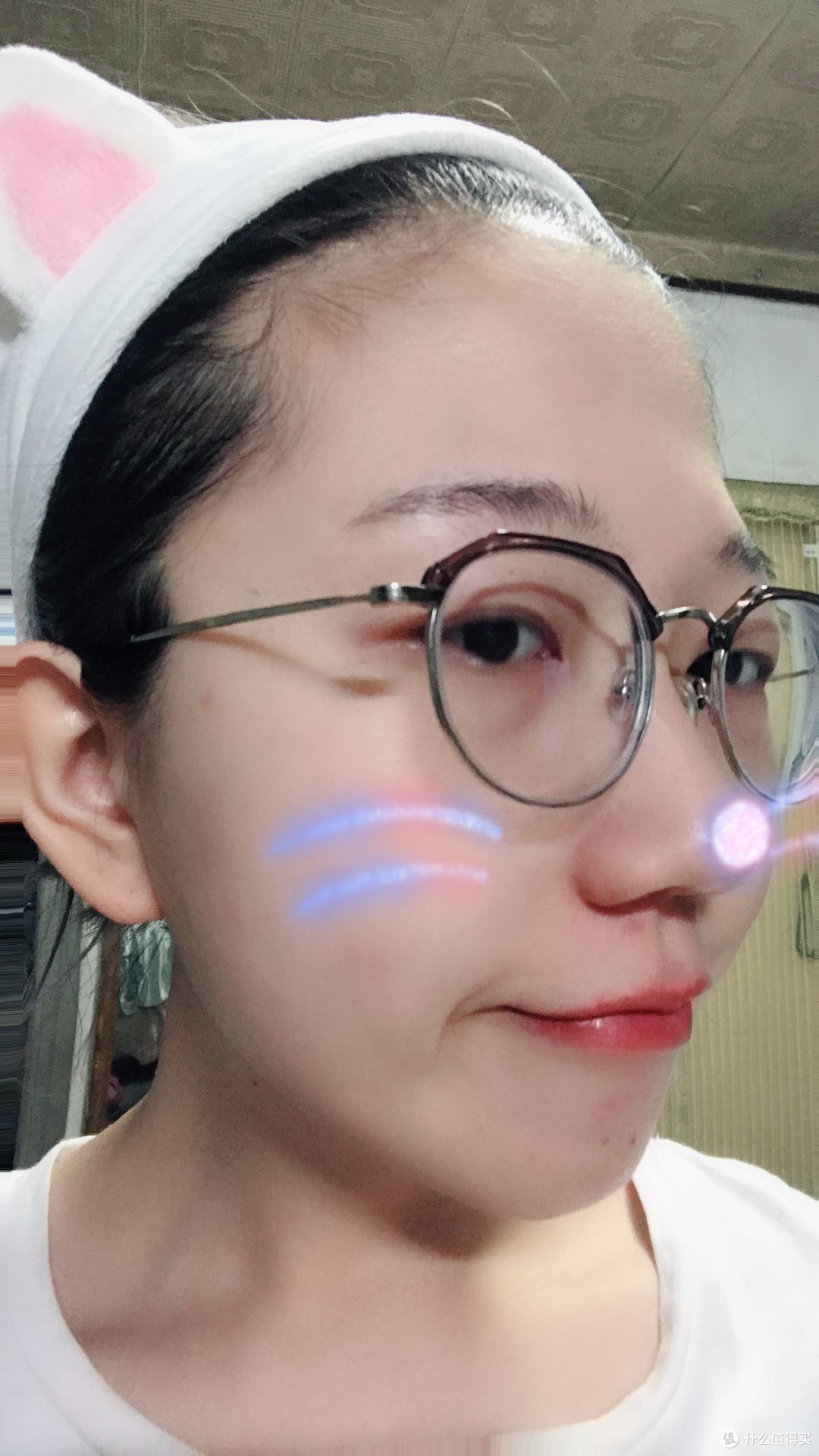 小众品牌Sensilis臻白焕活清洁磨砂膏 真如刚剥了壳的鸡蛋