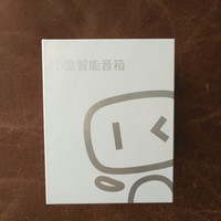 百度 小度 XDH-01-A1智能音箱外观展示(按键|附件|电源|接口)
