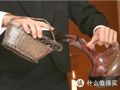 喝红酒玩浪漫？首先挑好醒酒器