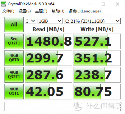 来自冥王峡谷骷髅头的嘲笑：Intel 英特尔 Hades Canyon NUC8I7HVK 使用体验