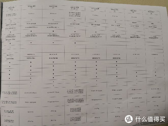 大法电视宣传册