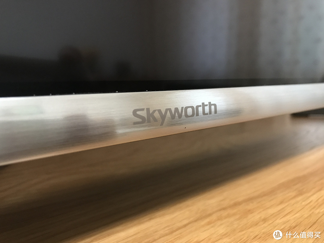 不吹不黑，创维 Skyworth 55H5 智能电视，这AI体验连索粉都服！