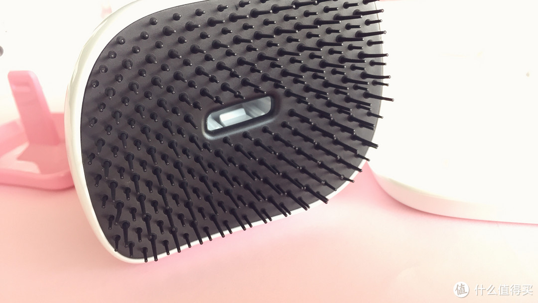 Hello Kitty!Hello Tangle Teezer!——一个老男人眼中的粉色美发梳