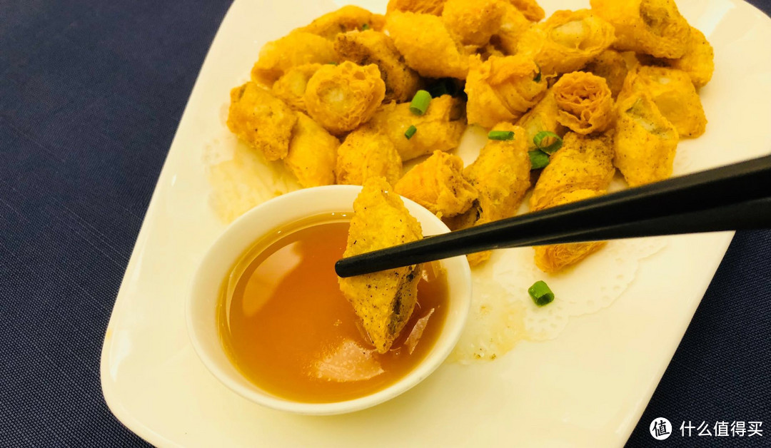 大户人家的私房小食—宁波古风采采小探:主食依旧强势,主菜还需加强