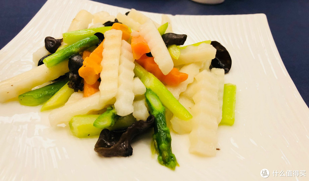 大户人家的私房小食—宁波古风采采小探:主食依旧强势,主菜还需加强