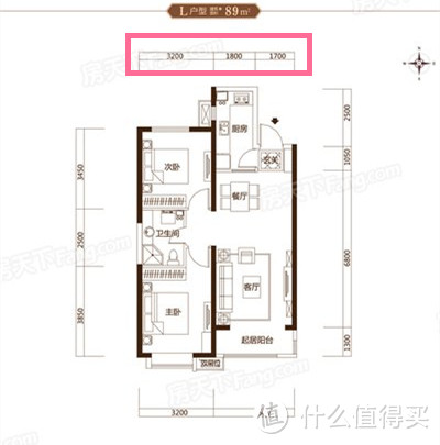 技多不压身—业内人士手把手教你学会用CAD绘制户型图