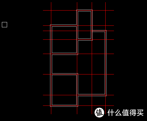 技多不压身—业内人士手把手教你学会用CAD绘制户型图