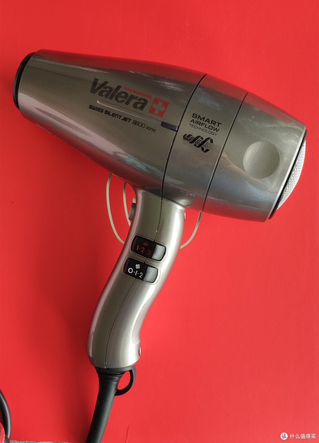 提升生活品质,从“头”开始——Valera SilentJet 8600水护色吹风机使用体验