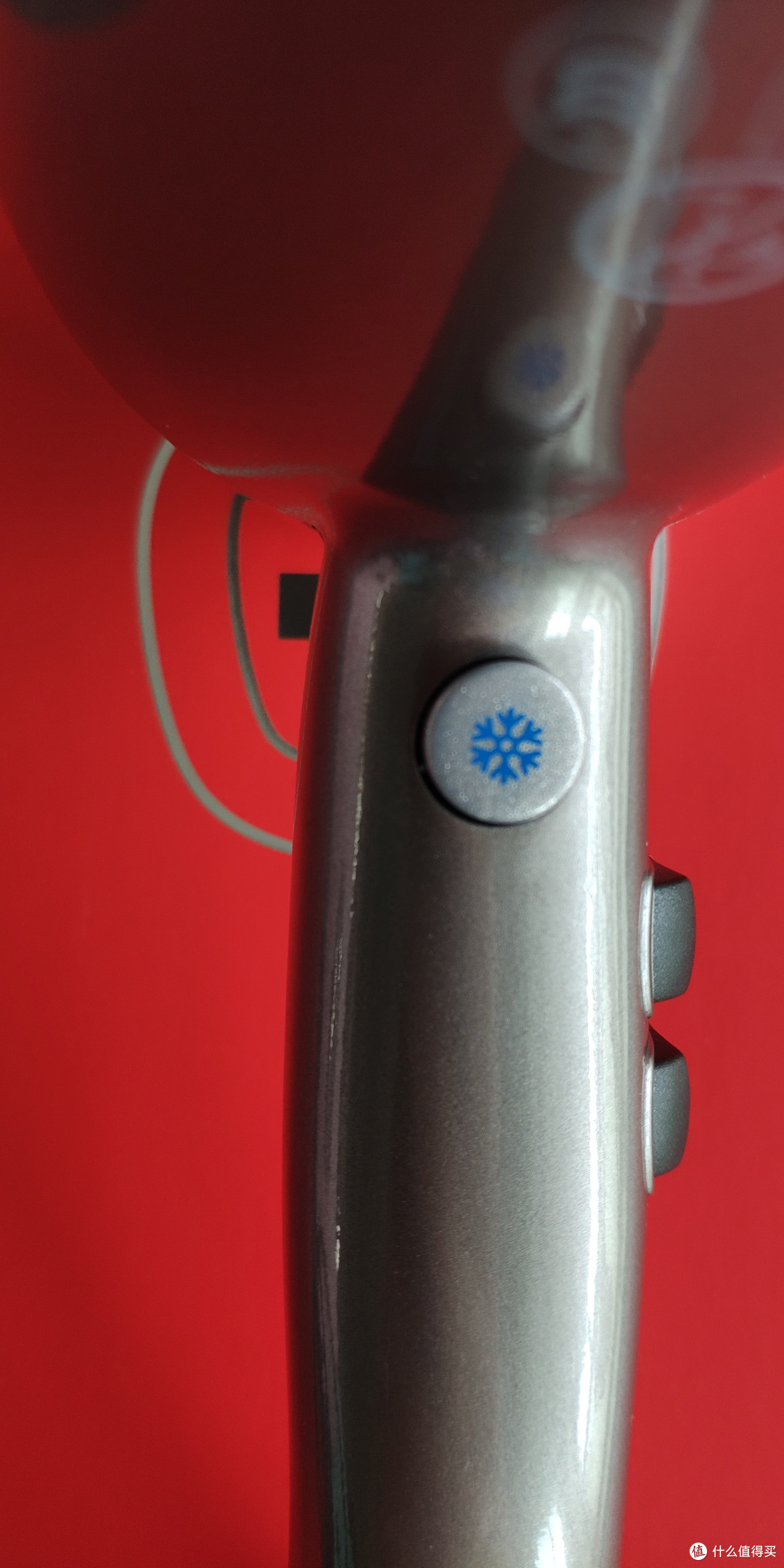 提升生活品质,从“头”开始——Valera SilentJet 8600水护色吹风机使用体验