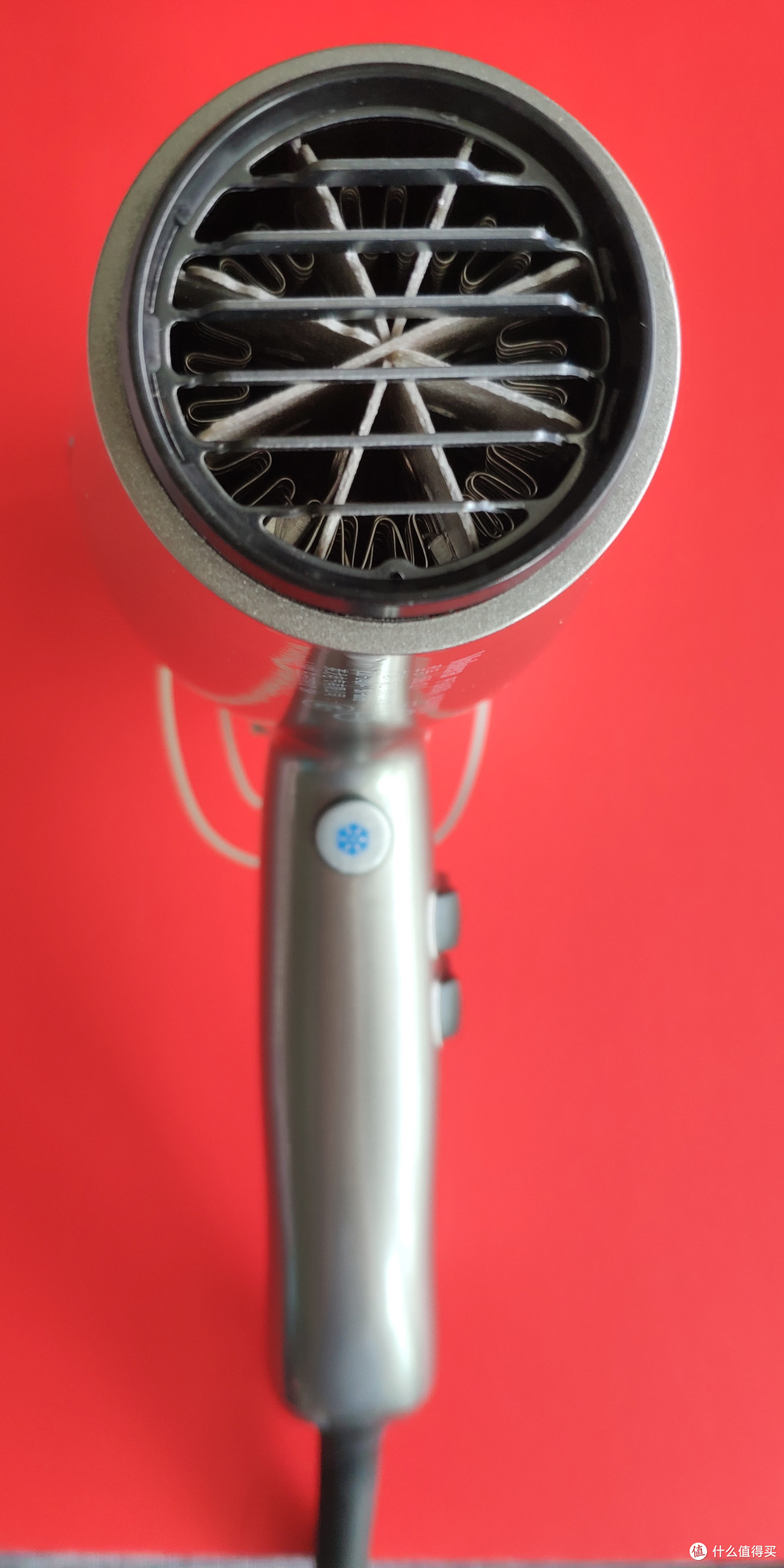 提升生活品质,从“头”开始——Valera SilentJet 8600水护色吹风机使用体验