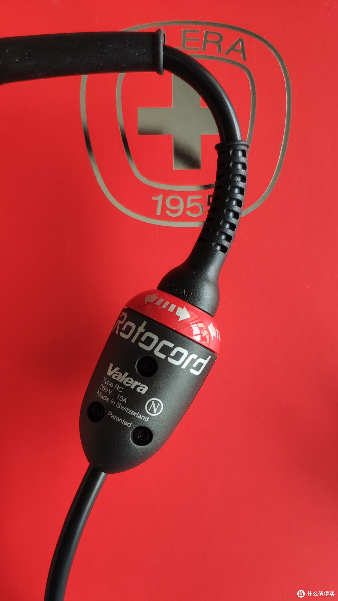 提升生活品质,从“头”开始——Valera SilentJet 8600水护色吹风机使用体验