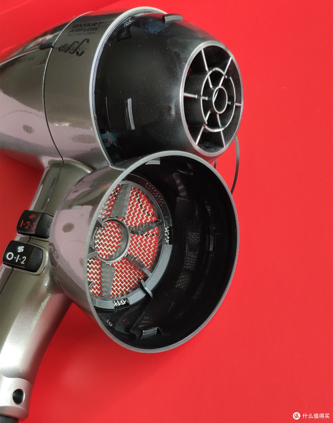 提升生活品质,从“头”开始——Valera SilentJet 8600水护色吹风机使用体验