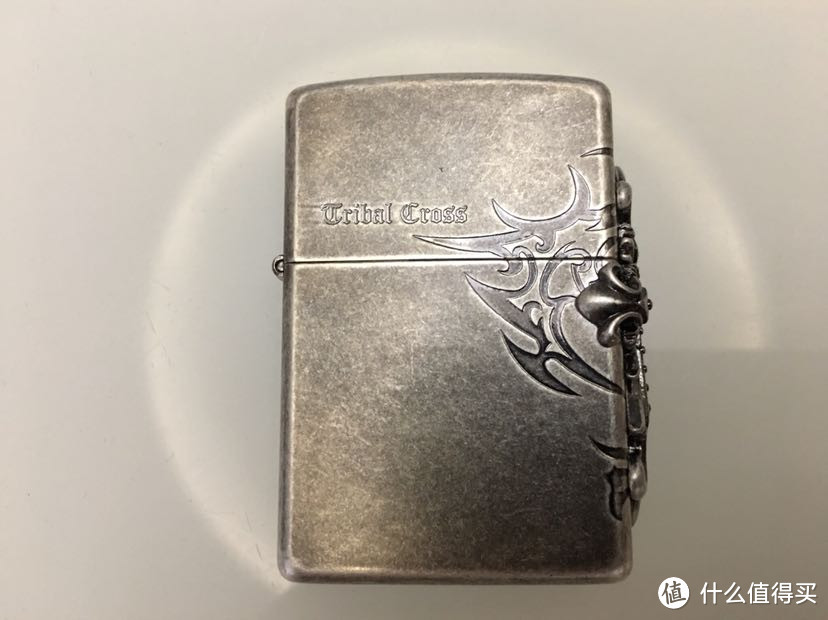 点火装X首选 Zippo