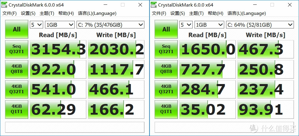 笔记本用户的新选择—PLEXTOR 浦科特 M9PeGN 512GB M.2 固态硬盘晒单