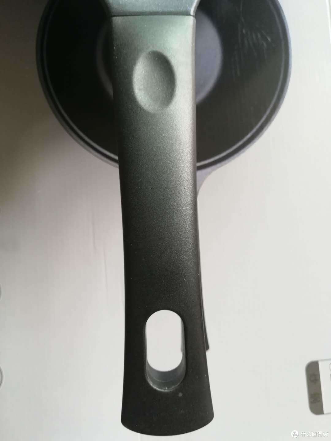 两个菜的京造不粘锅测试