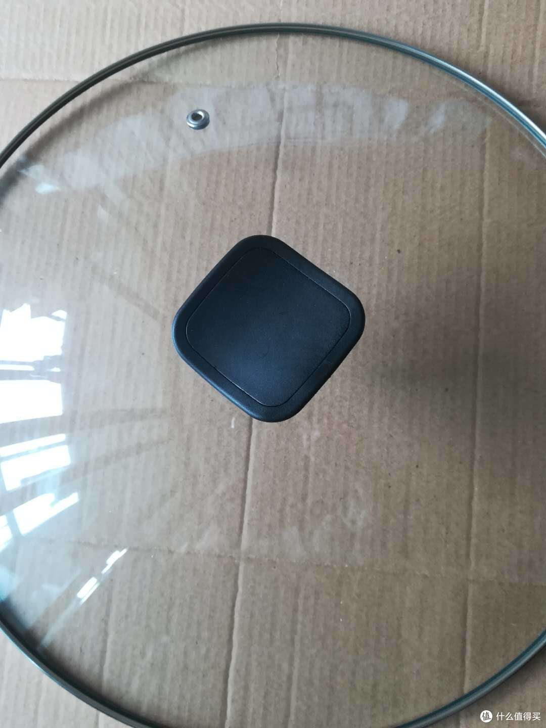 两个菜的京造不粘锅测试