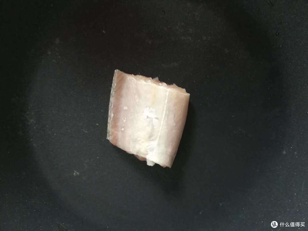 两个菜的京造不粘锅测试