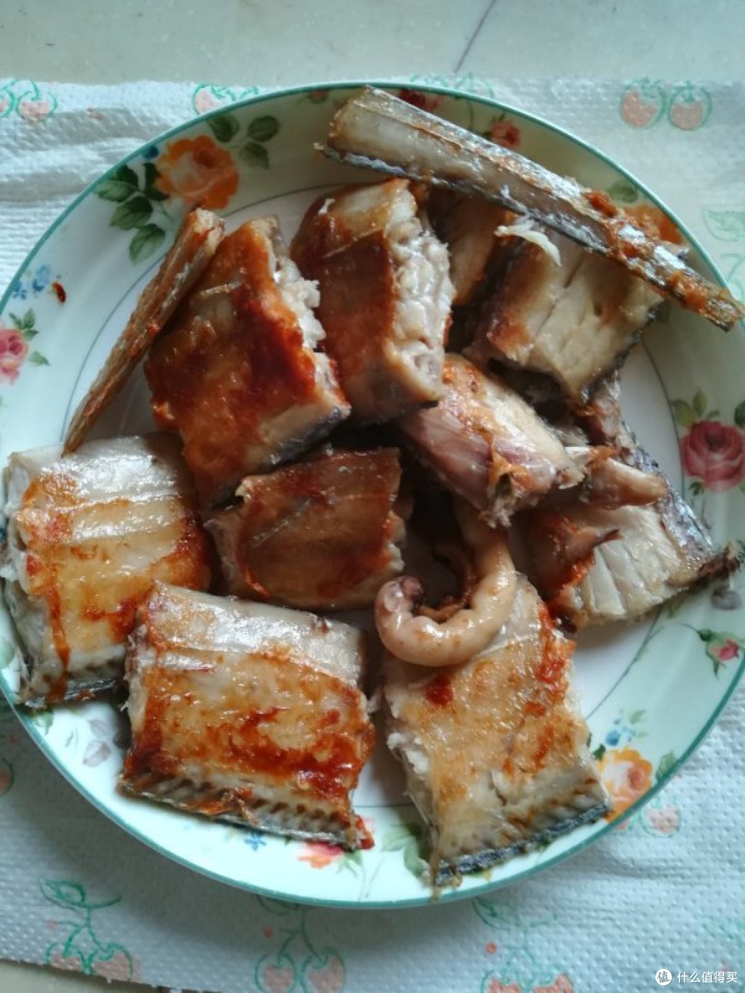 两个菜的京造不粘锅测试