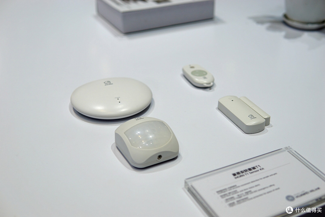 每一个微小的进步都是希望:CES ASIA 2018 见闻实录