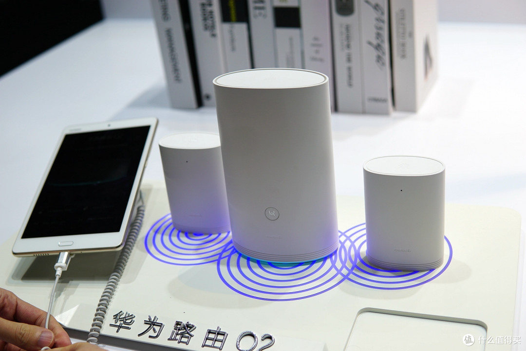 每一个微小的进步都是希望:CES ASIA 2018 见闻实录