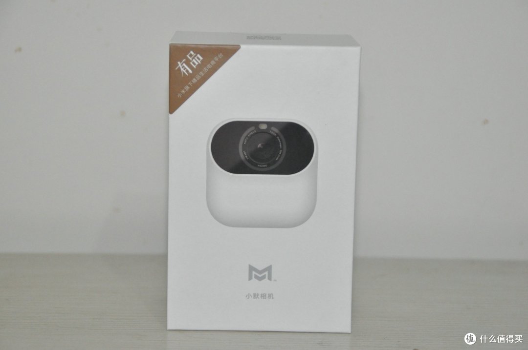 还有很大的进步空间——小默AI相机使用体验