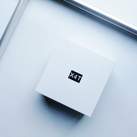 AS X4T 迷你入耳式蓝牙耳机外观展示(插口|指示灯|开关|充电盒|造型)