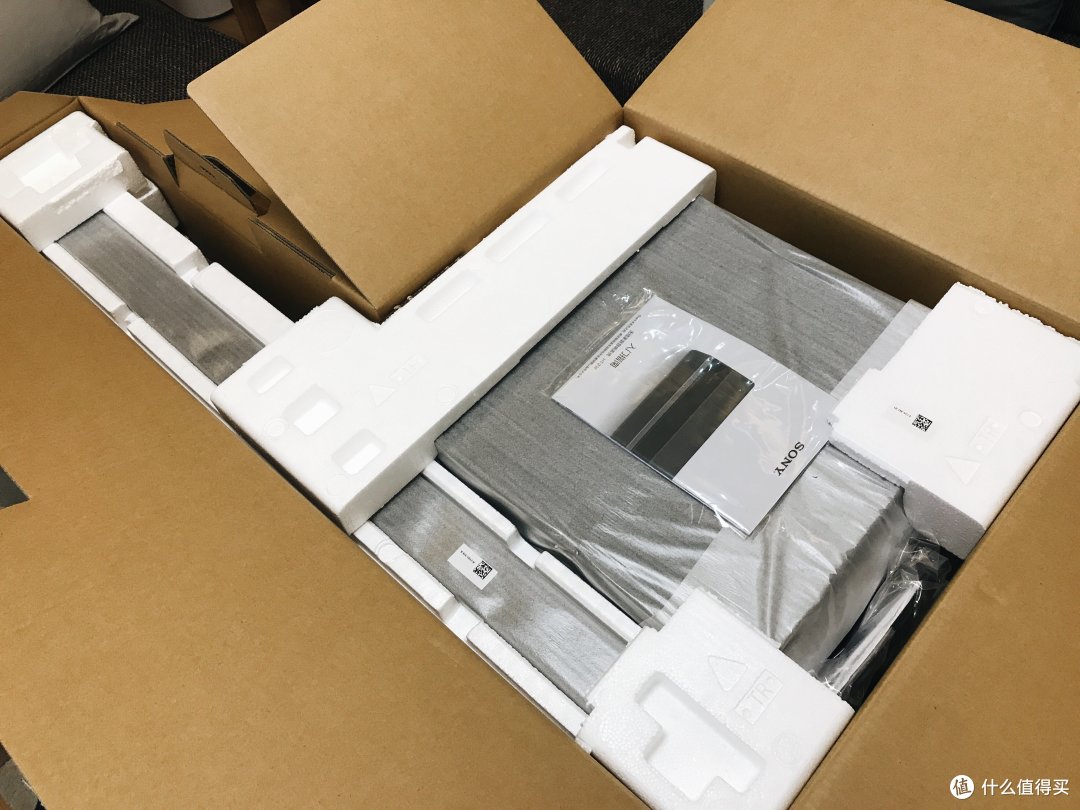 用PS4 Pro和蓝光机告诉你，索尼 Sony 全景声回音壁 HT-Z9F 到底好不好？