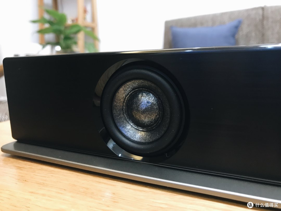 用PS4 Pro和蓝光机告诉你，索尼 Sony 全景声回音壁 HT-Z9F 到底好不好？