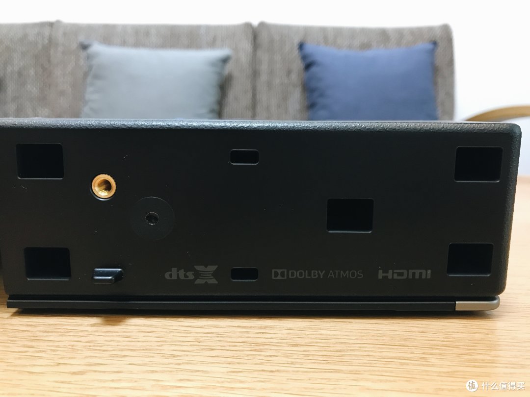 用PS4 Pro和蓝光机告诉你，索尼 Sony 全景声回音壁 HT-Z9F 到底好不好？