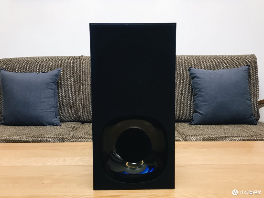 用PS4 Pro和蓝光机告诉你，索尼 Sony 全景声回音壁 HT-Z9F 到底好不好？