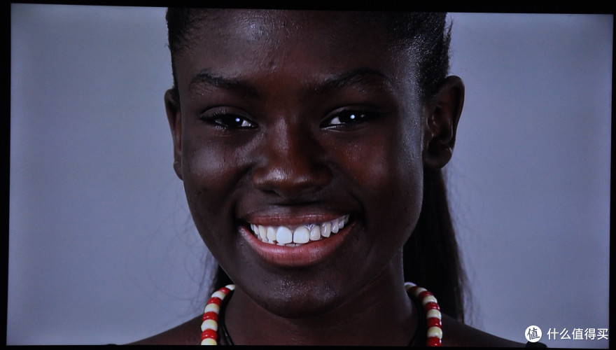 关于电视,多谈一些画质-小米电视4s 55寸画质评