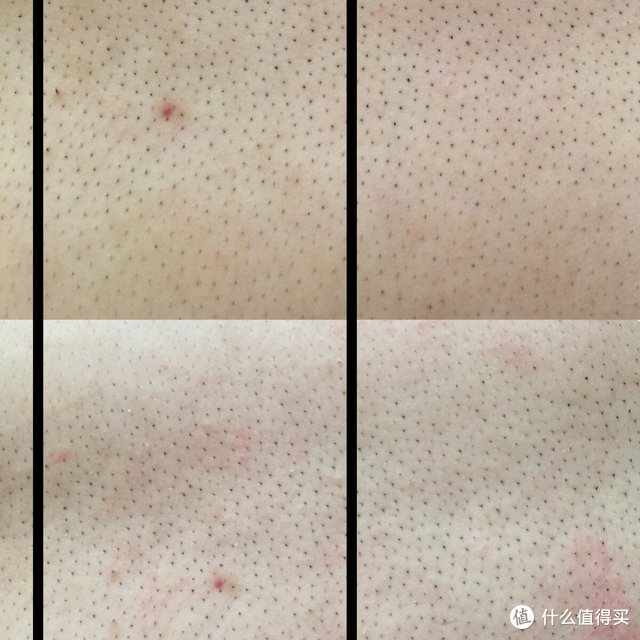一次重口味体验-sensilis磨砂膏评测
