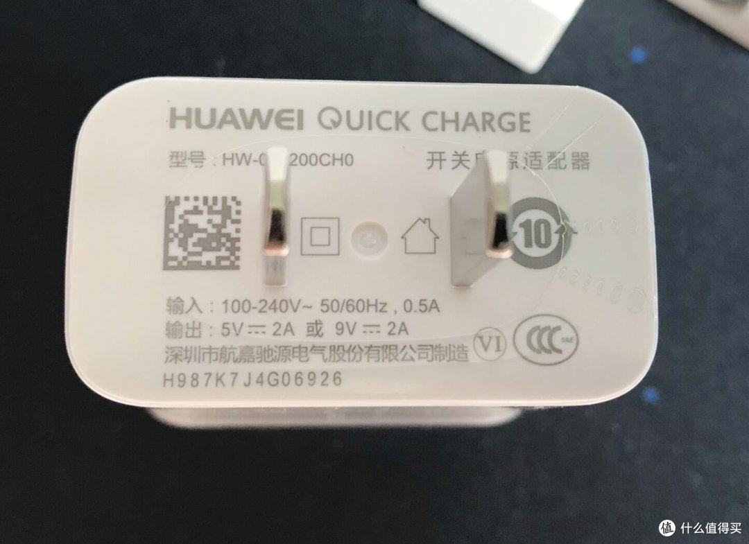 带涡轮增压的全面屏手机:Honor 荣耀Play 智能手机评测及对比测试