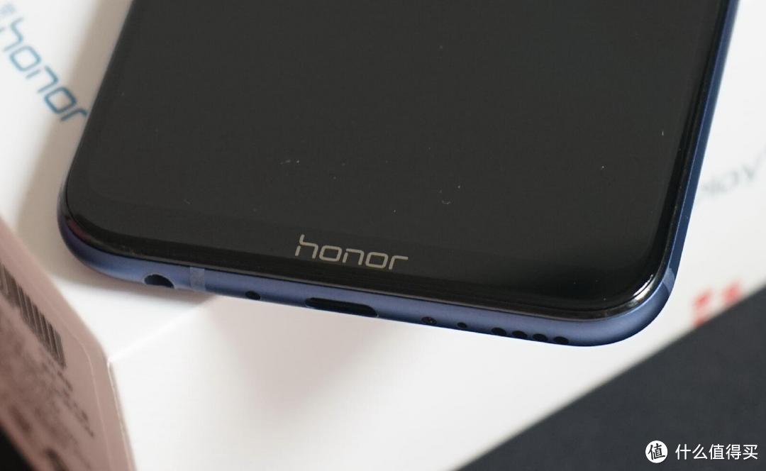 带涡轮增压的全面屏手机:Honor 荣耀Play 智能手机评测及对比测试