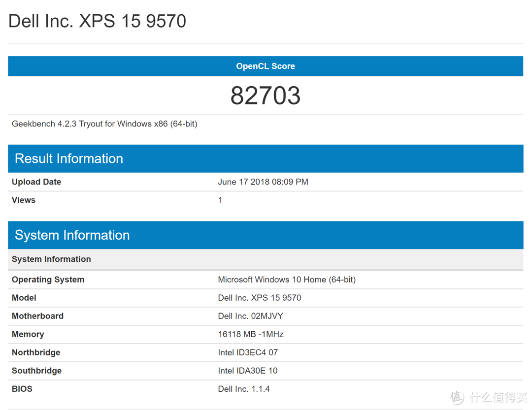 Dell XPS 15 9570 伪开箱文&使用心得