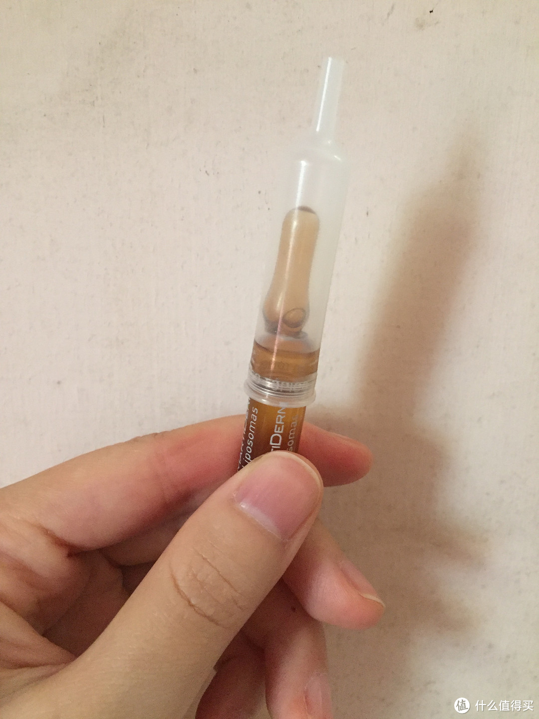 真人兽之德国MARTIDERM平衡活肌精华60ml