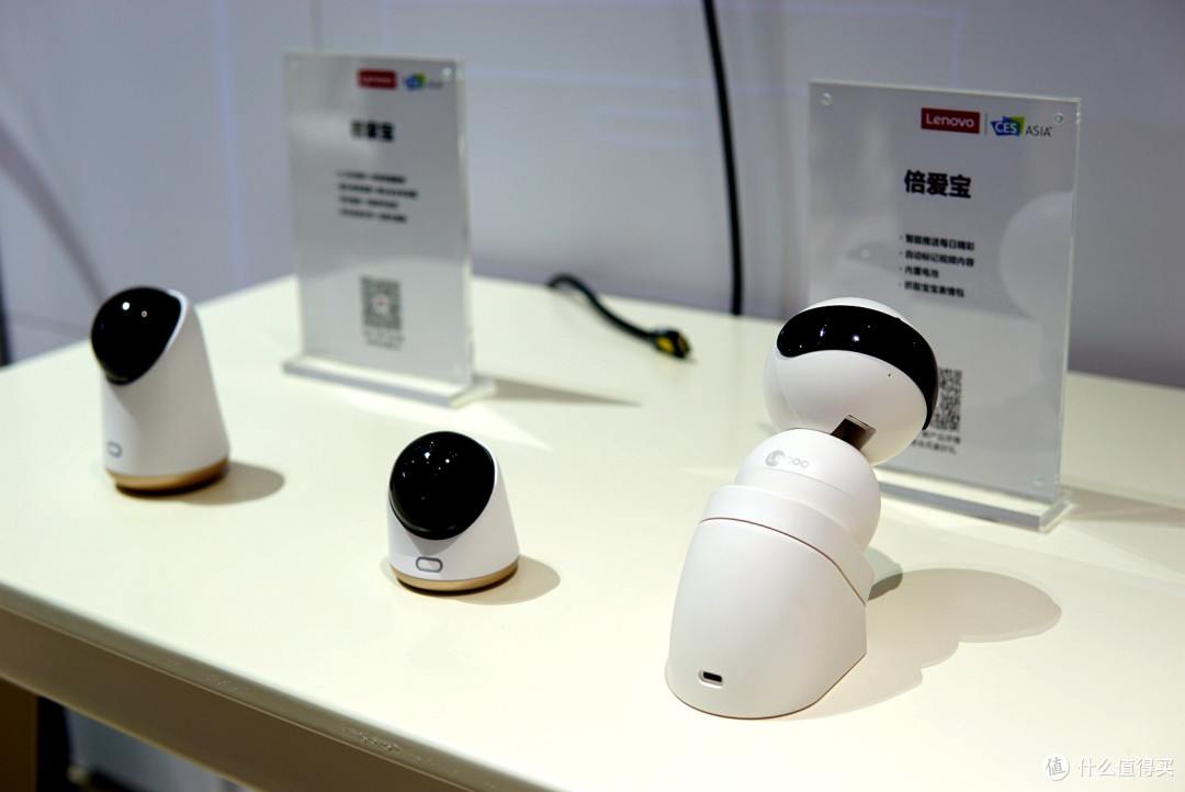 每一个微小的进步都是希望:CES ASIA 2018 见闻实录