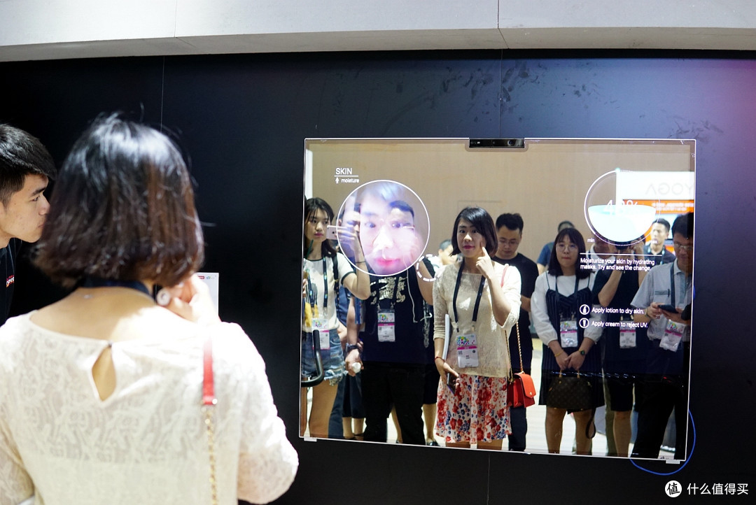 每一个微小的进步都是希望:CES ASIA 2018 见闻实录