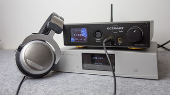 拜雅 DT880 头戴式高素质HIFI半开放式经典耳机使用体验(声音|佩戴)