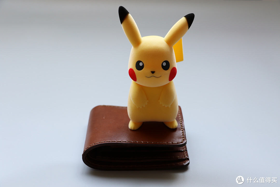 pikapika~