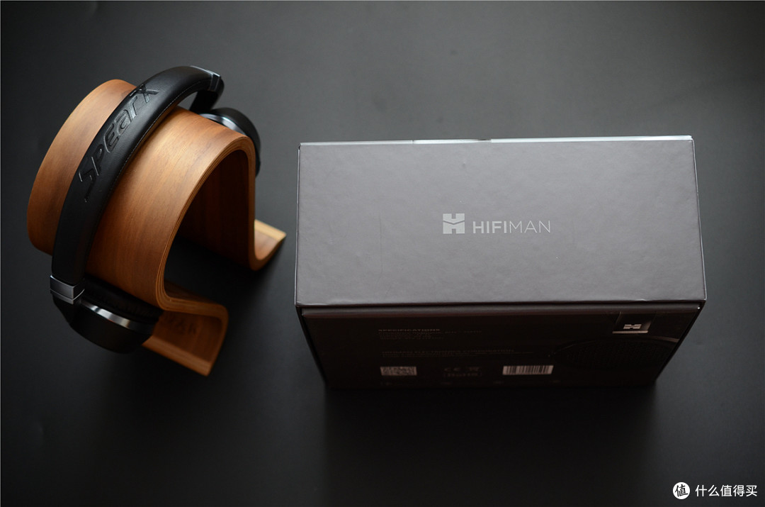木耳升级之路第一步?HIFIMAN 头领科技 SUNDARA 平板振膜耳机 开箱简评