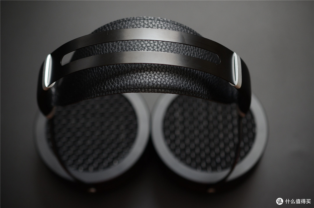 木耳升级之路第一步?HIFIMAN 头领科技 SUNDARA 平板振膜耳机 开箱简评
