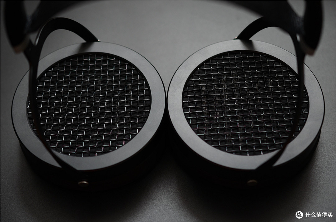 木耳升级之路第一步?HIFIMAN 头领科技 SUNDARA 平板振膜耳机 开箱简评