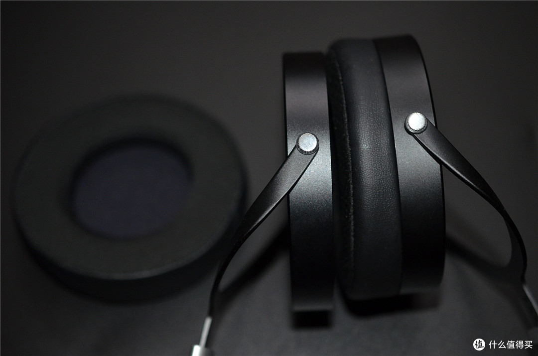 木耳升级之路第一步?HIFIMAN 头领科技 SUNDARA 平板振膜耳机 开箱简评
