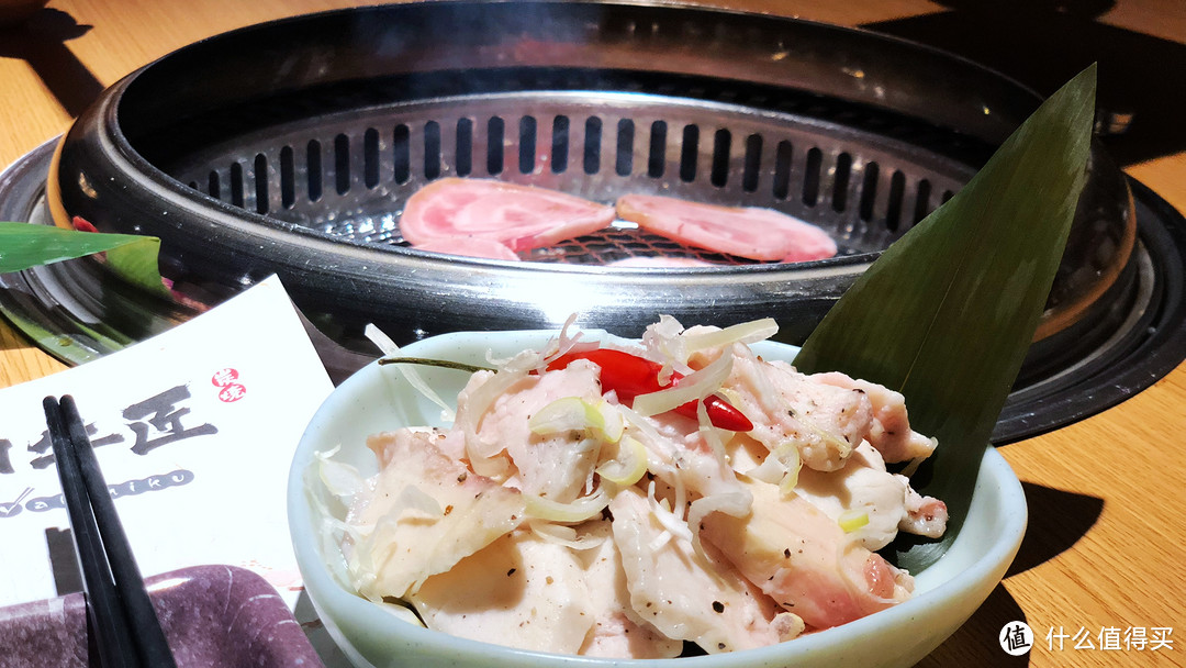 深夜放毒！高性价比烧肉居酒屋御牛匠初入体验之美图放送